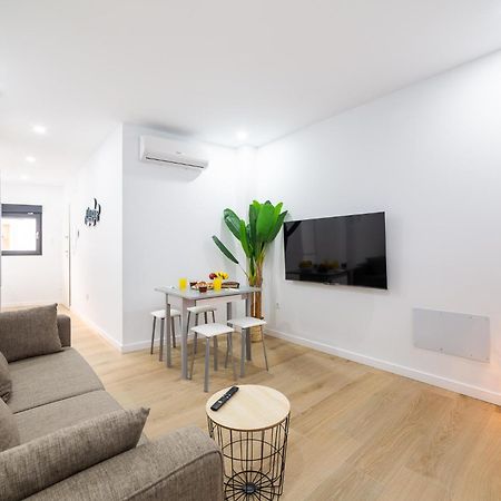 Trendy Homes Lepanto Ii, A 5 Minutos De Puerta Purchena 阿尔梅里亚 外观 照片