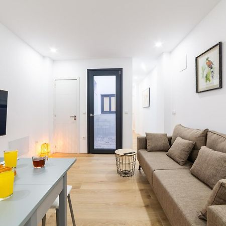 Trendy Homes Lepanto Ii, A 5 Minutos De Puerta Purchena 阿尔梅里亚 外观 照片