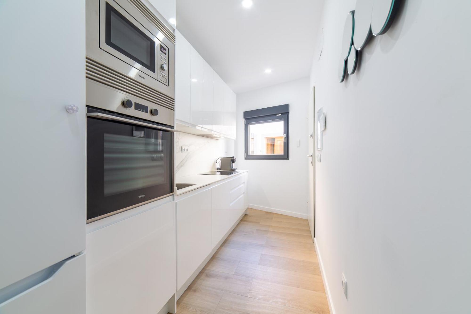 Trendy Homes Lepanto Ii, A 5 Minutos De Puerta Purchena 阿尔梅里亚 外观 照片