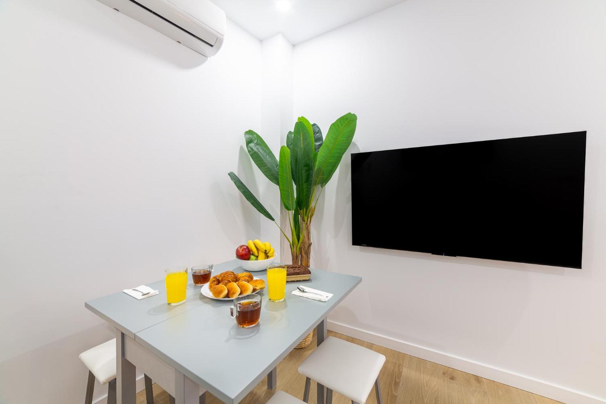 Trendy Homes Lepanto Ii, A 5 Minutos De Puerta Purchena 阿尔梅里亚 外观 照片