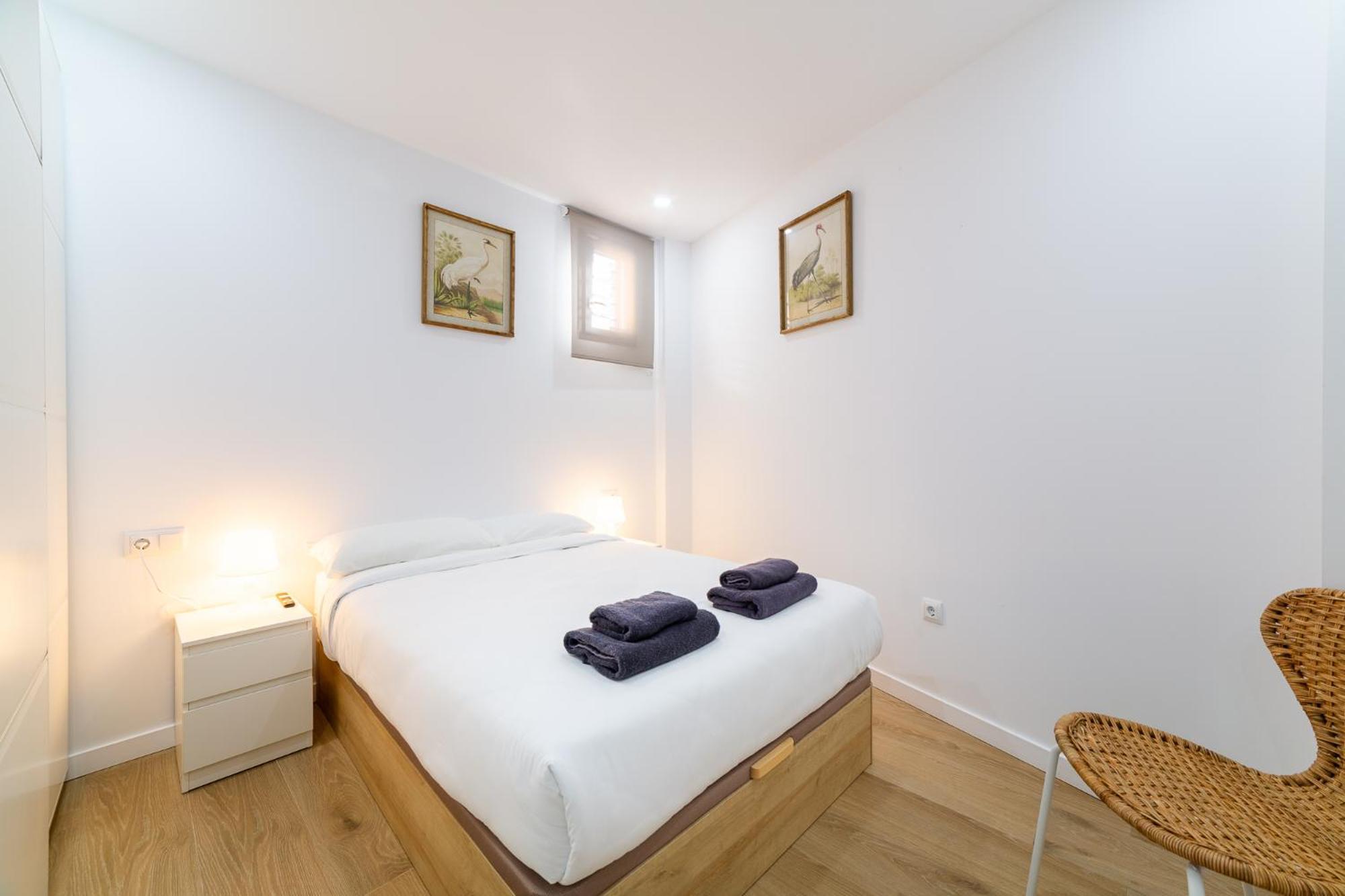 Trendy Homes Lepanto Ii, A 5 Minutos De Puerta Purchena 阿尔梅里亚 外观 照片
