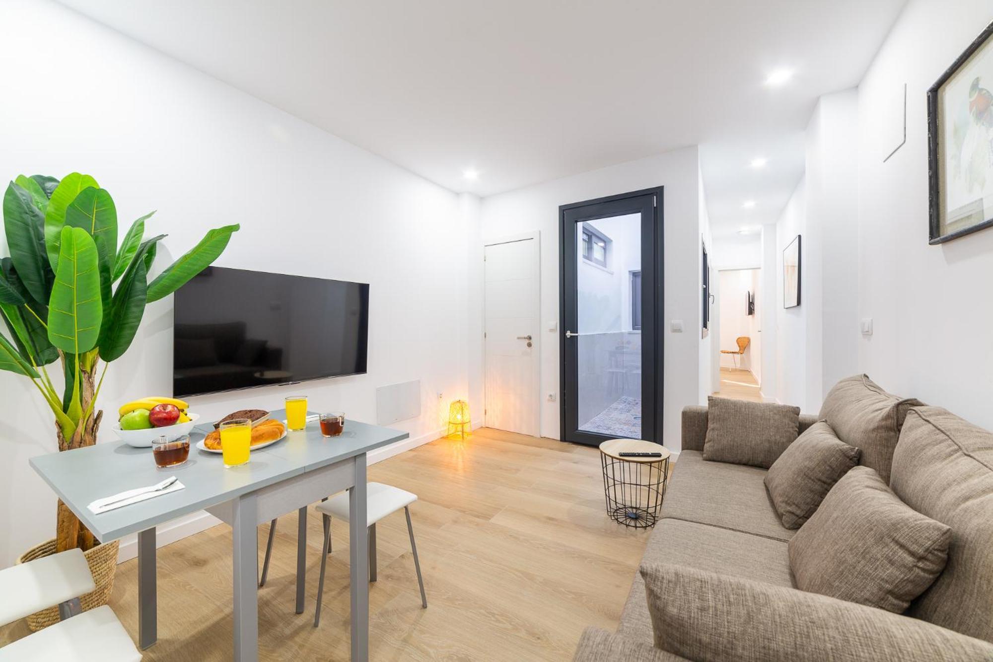 Trendy Homes Lepanto Ii, A 5 Minutos De Puerta Purchena 阿尔梅里亚 外观 照片