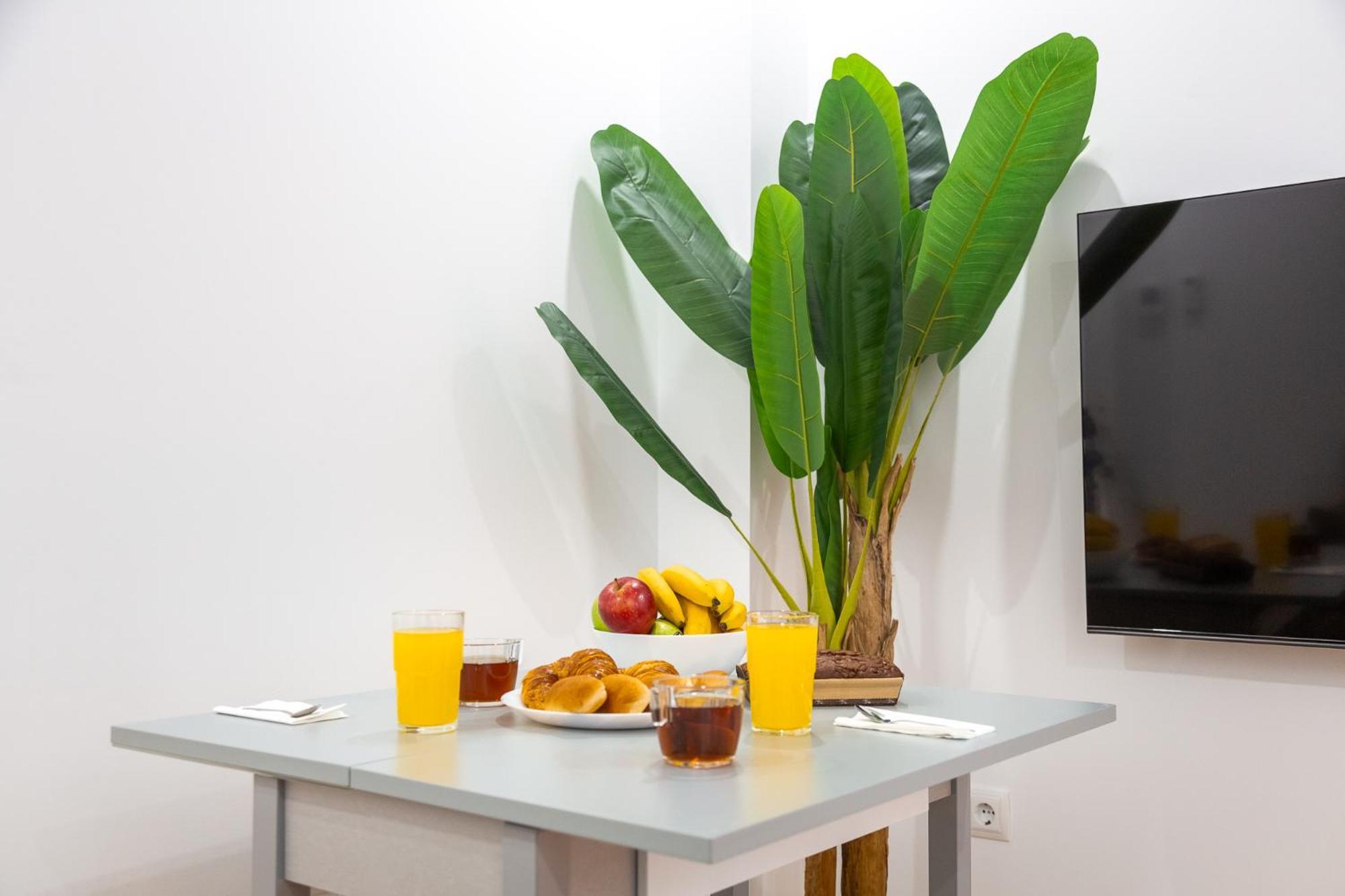 Trendy Homes Lepanto Ii, A 5 Minutos De Puerta Purchena 阿尔梅里亚 外观 照片