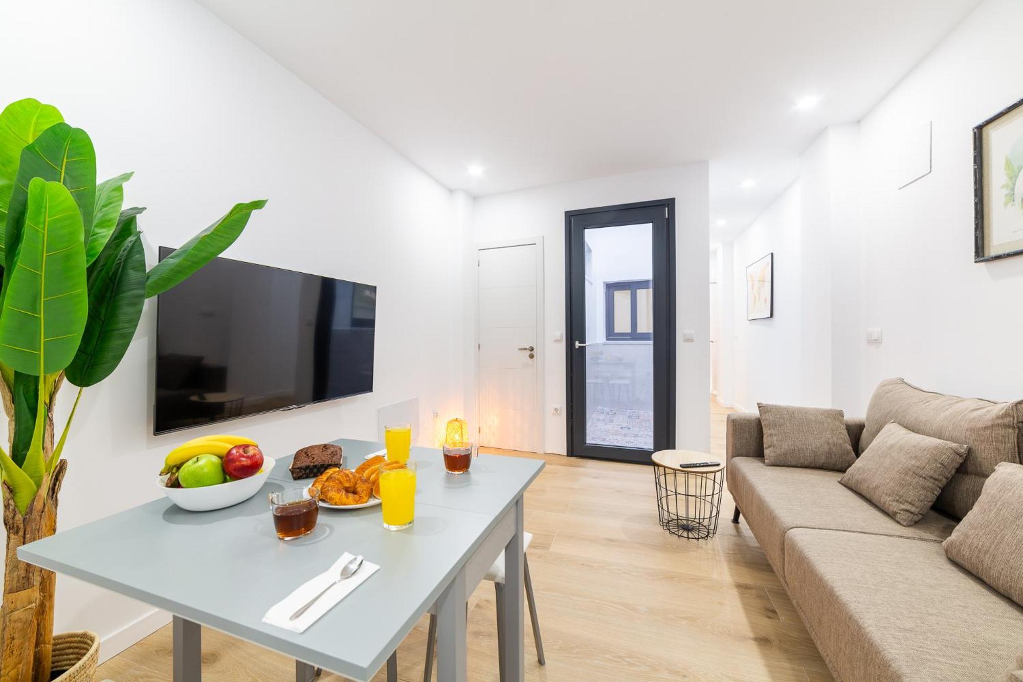 Trendy Homes Lepanto Ii, A 5 Minutos De Puerta Purchena 阿尔梅里亚 外观 照片