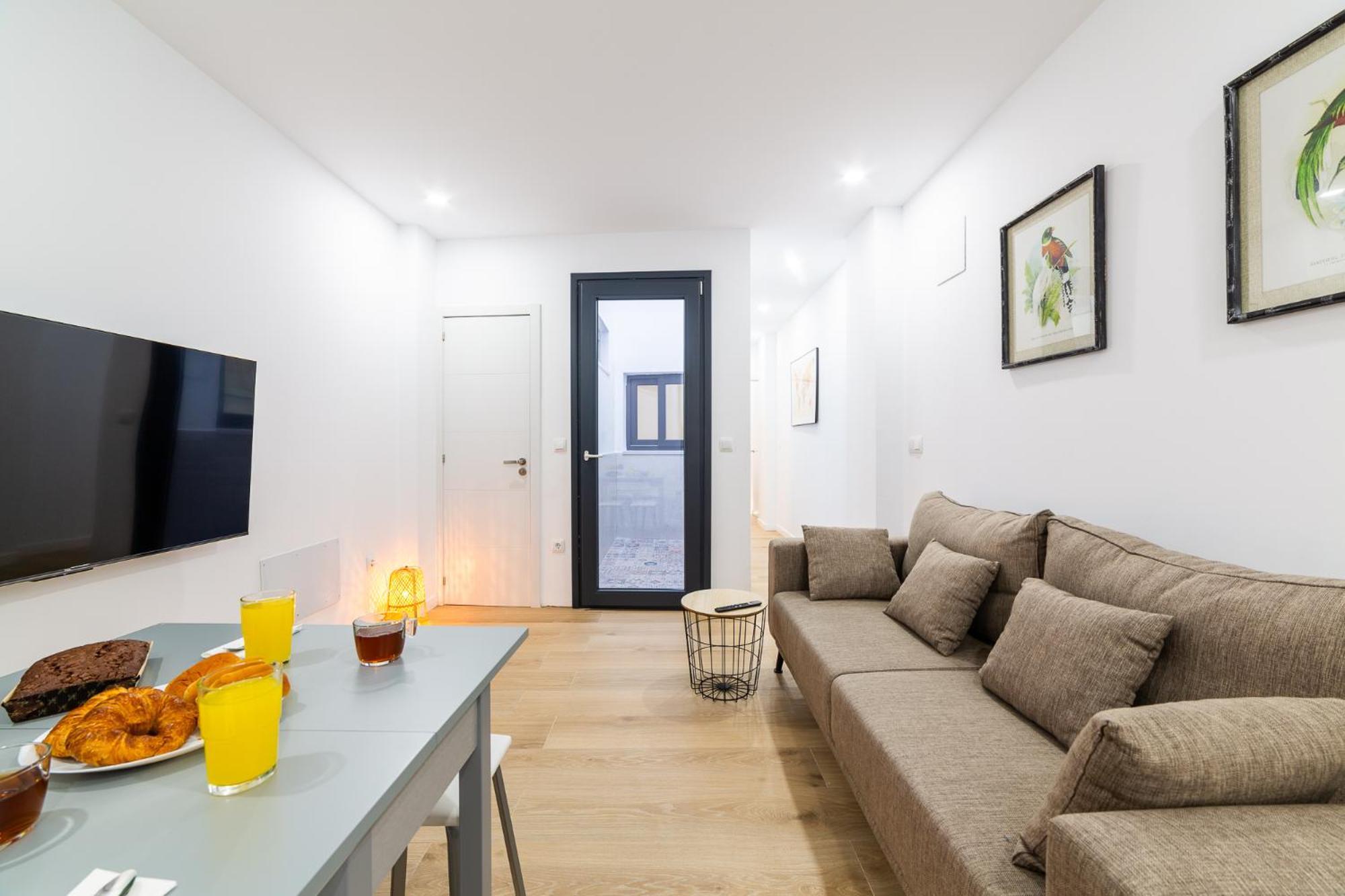 Trendy Homes Lepanto Ii, A 5 Minutos De Puerta Purchena 阿尔梅里亚 外观 照片