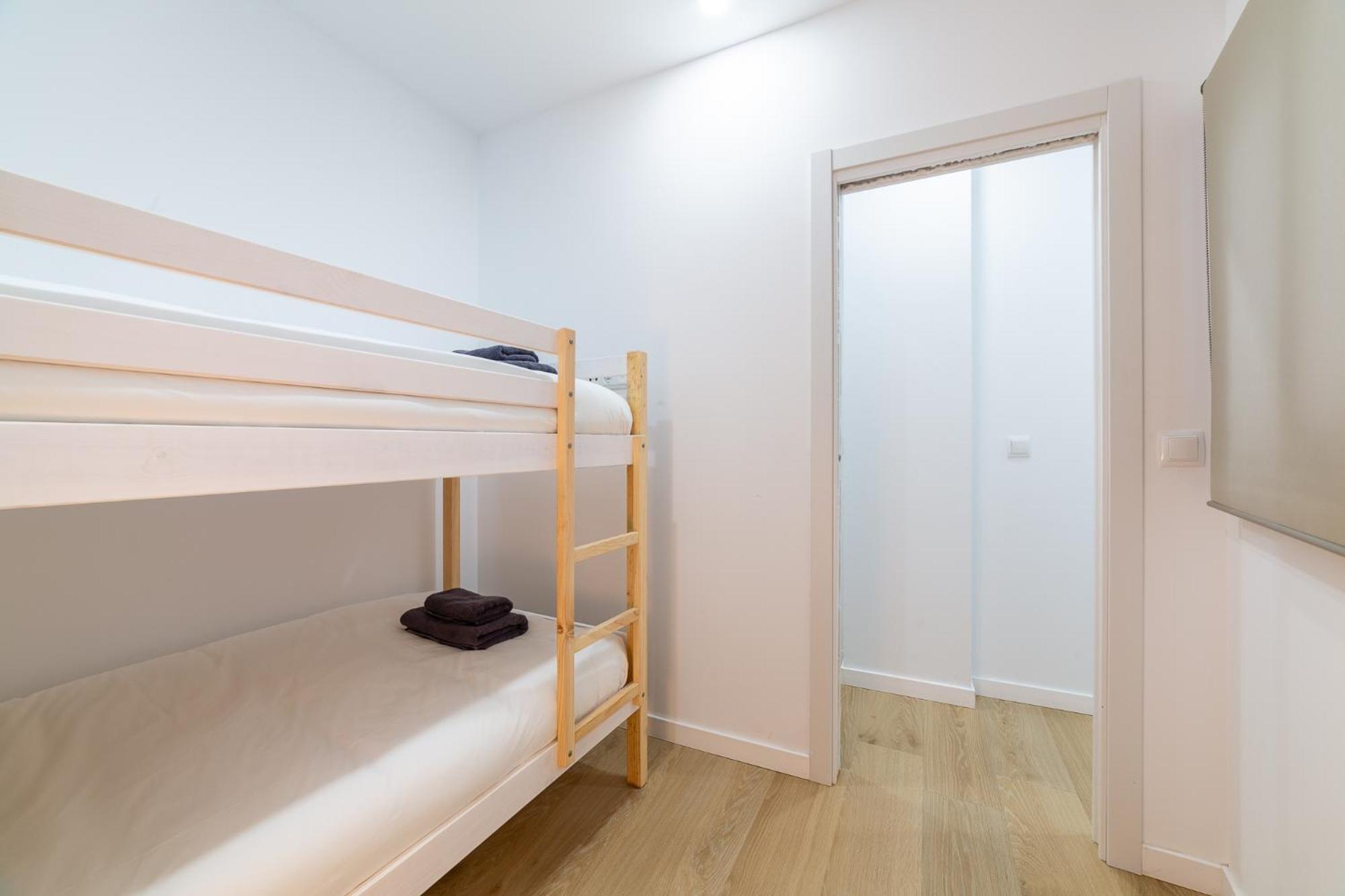 Trendy Homes Lepanto Ii, A 5 Minutos De Puerta Purchena 阿尔梅里亚 外观 照片